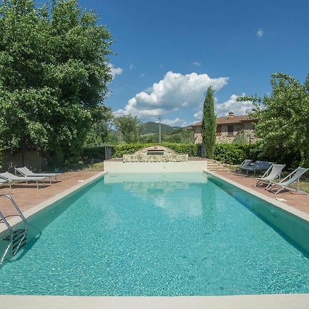 Borgo Da Vinci Guest House Volterra Luaran gambar